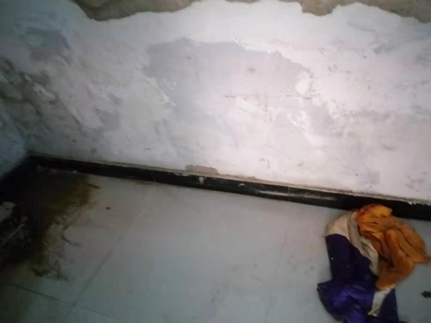 龙胜家里漏水了怎么办？
